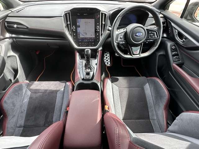スバル ＷＲＸ　Ｓ４ ２．４ ＳＴＩ スポーツＲ ＥＸ ４ＷＤ R4年 (東海) 99