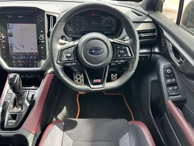 スバル ＷＲＸ　Ｓ４ ２．４ ＳＴＩ スポーツＲ ＥＸ ４ＷＤ R4年 (東海) 99