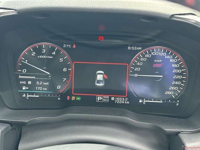 スバル ＷＲＸ　Ｓ４ ２．４ ＳＴＩ スポーツＲ ＥＸ ４ＷＤ R4年 (東海) 99
