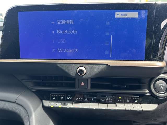 トヨタ クラウン　クロスオーバー　ハイブリッド ２．５ Ｇ アドバンスト レザー パッケージ Ｅ－ＦＯＵＲ ４ＷＤ R5年 (東海) 99