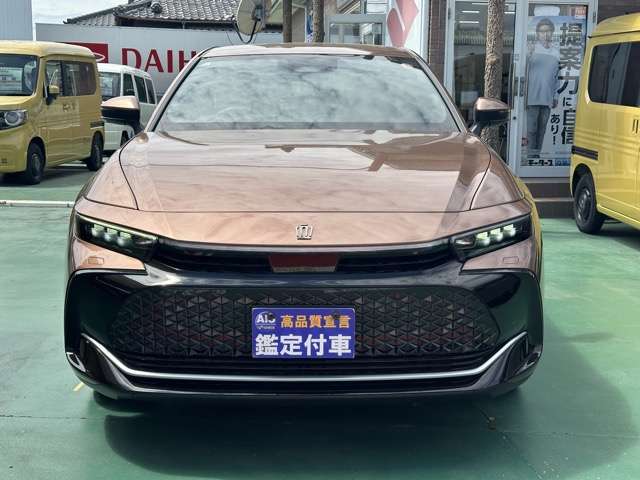 トヨタ クラウン　クロスオーバー　ハイブリッド ２．５ Ｇ アドバンスト レザー パッケージ Ｅ－ＦＯＵＲ ４ＷＤ R5年 (東海) 99