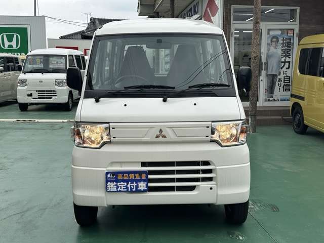三菱 ミニキャブミーブ ＣＤ １６．０ＫＷＨ ４シーター ハイルーフ R4年 (東海) 99