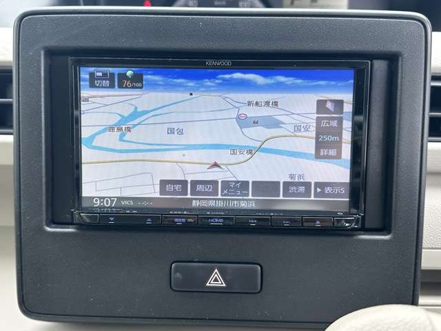 スズキ ワゴンＲ ６６０ ＦＡ R1年 (東海) 99