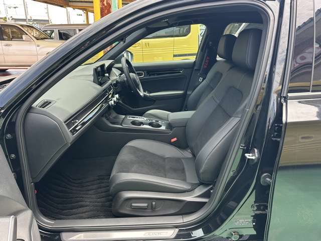 ホンダ シビック ２．０ Ｅ：ＨＥＶ ＥＸ R7年 (東海) 99