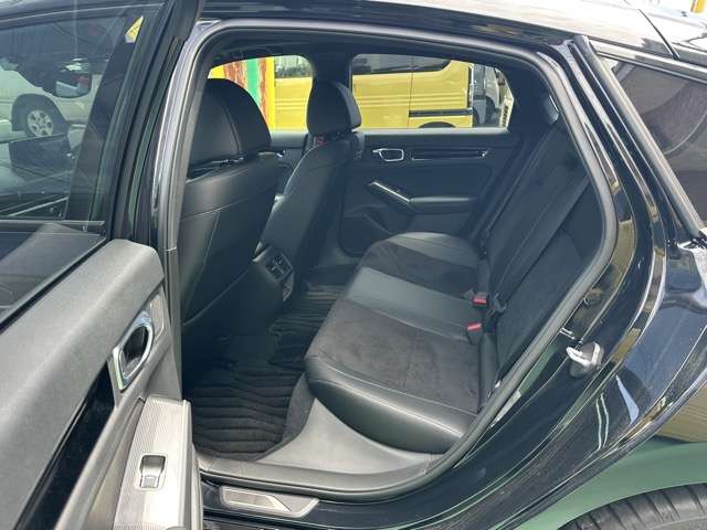 ホンダ シビック ２．０ Ｅ：ＨＥＶ ＥＸ R7年 (東海) 99