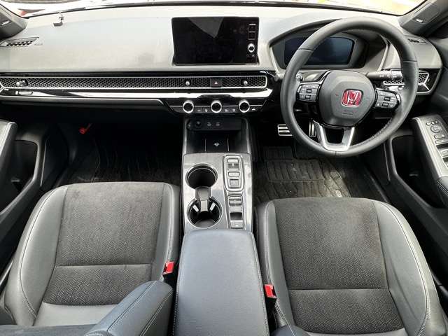 ホンダ シビック ２．０ Ｅ：ＨＥＶ ＥＸ R7年 (東海) 99