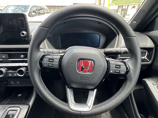 ホンダ シビック ２．０ Ｅ：ＨＥＶ ＥＸ R7年 (東海) 99