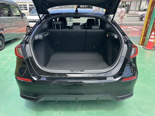 ホンダ シビック ２．０ Ｅ：ＨＥＶ ＥＸ R7年 (東海) 99