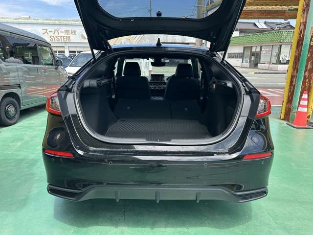 ホンダ シビック ２．０ Ｅ：ＨＥＶ ＥＸ R7年 (東海) 99