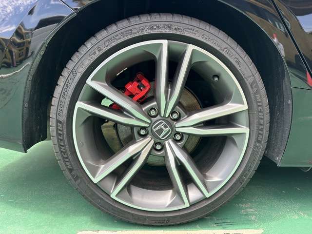 ホンダ シビック ２．０ Ｅ：ＨＥＶ ＥＸ R7年 (東海) 99