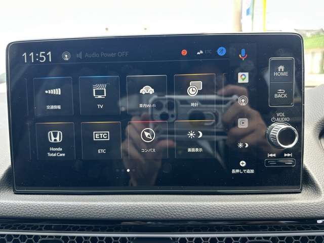 ホンダ シビック ２．０ Ｅ：ＨＥＶ ＥＸ R7年 (東海) 99