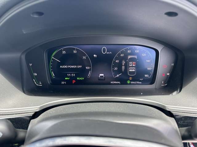 ホンダ シビック ２．０ Ｅ：ＨＥＶ ＥＸ R7年 (東海) 99