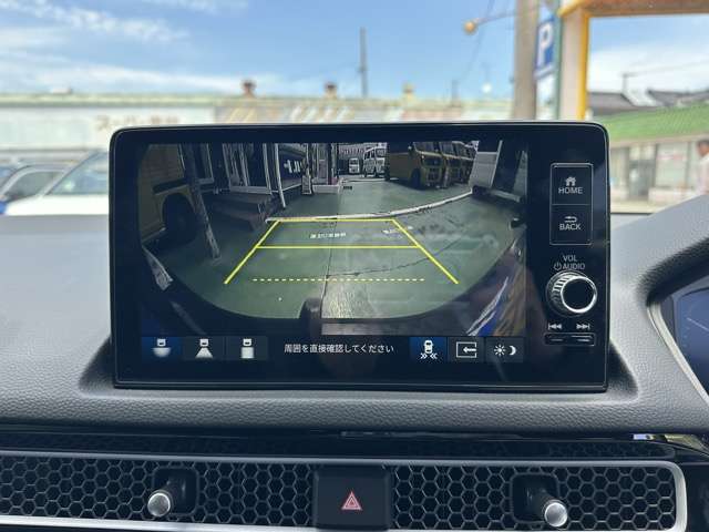 ホンダ シビック ２．０ Ｅ：ＨＥＶ ＥＸ R7年 (東海) 99