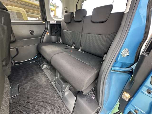 トヨタ タンク １．０ Ｇ－Ｔ H30年 (東海) 99