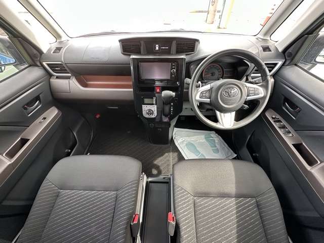 トヨタ タンク １．０ Ｇ－Ｔ H30年 (東海) 99