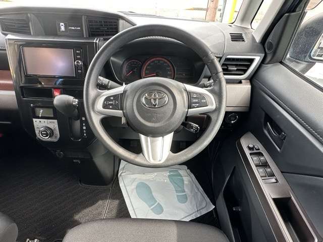 トヨタ タンク １．０ Ｇ－Ｔ H30年 (東海) 99