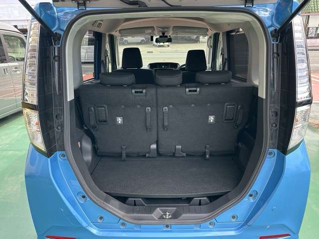 トヨタ タンク １．０ Ｇ－Ｔ H30年 (東海) 99