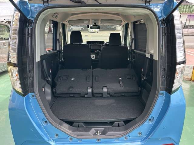 トヨタ タンク １．０ Ｇ－Ｔ H30年 (東海) 99