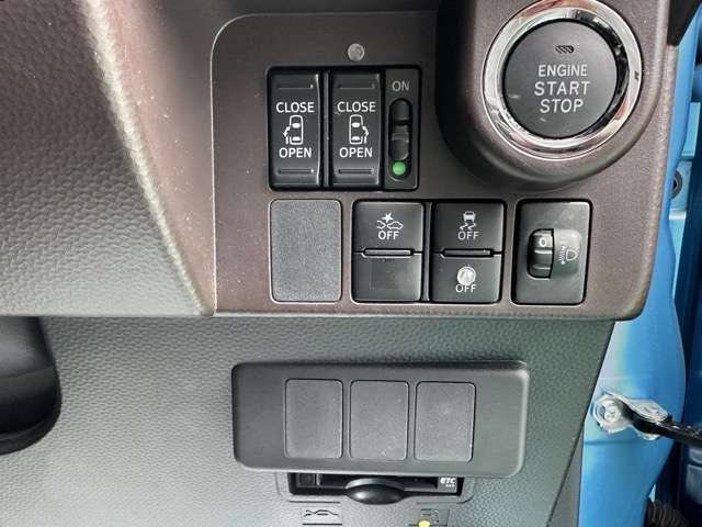 トヨタ タンク １．０ Ｇ－Ｔ H30年 (東海) 99
