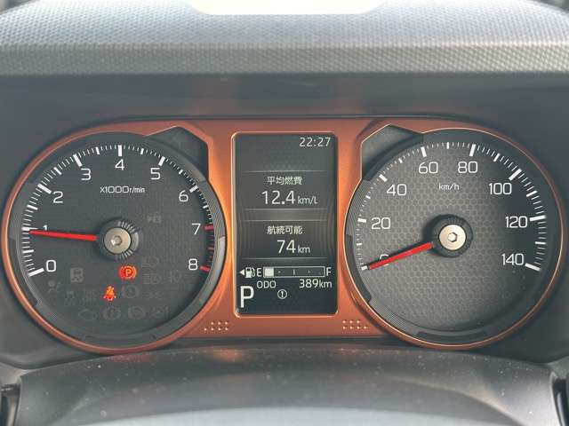 ダイハツ タフト ６６０ Ｇ R7年 (東海) 99