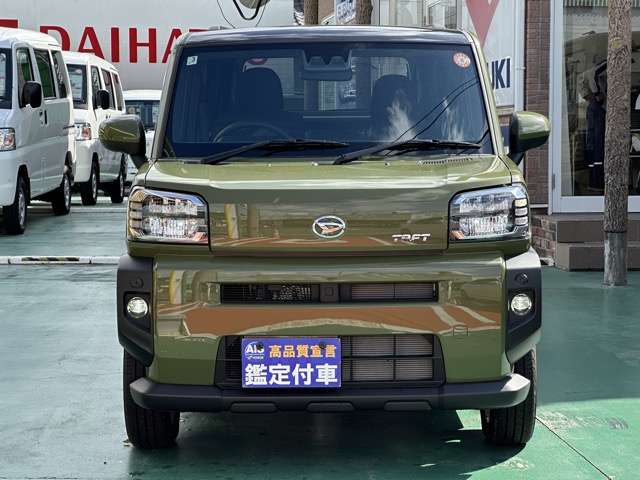 ダイハツ タフト ６６０ Ｇ R7年 (東海) 99