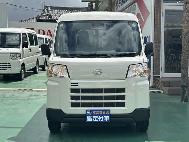 ダイハツ ハイゼットカーゴ ６６０ デラックス R6年 (東海) 99