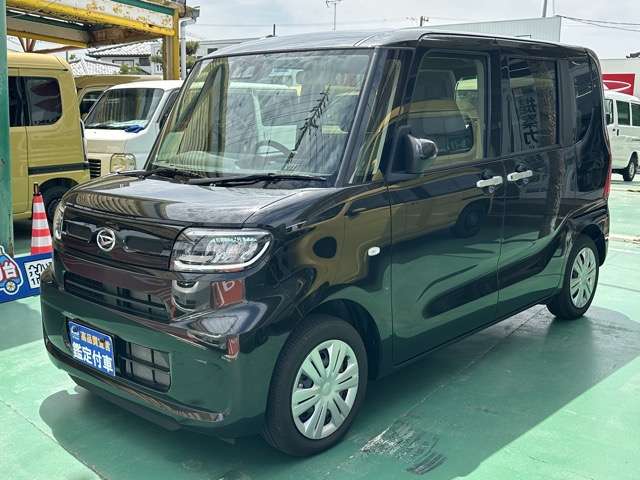 ダイハツ タント ６６０ Ｘ R7年 (東海) 99
