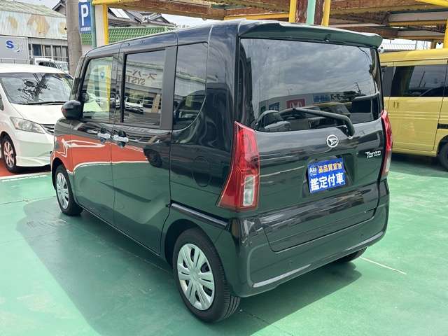 ダイハツ タント ６６０ Ｘ R7年 (東海) 99