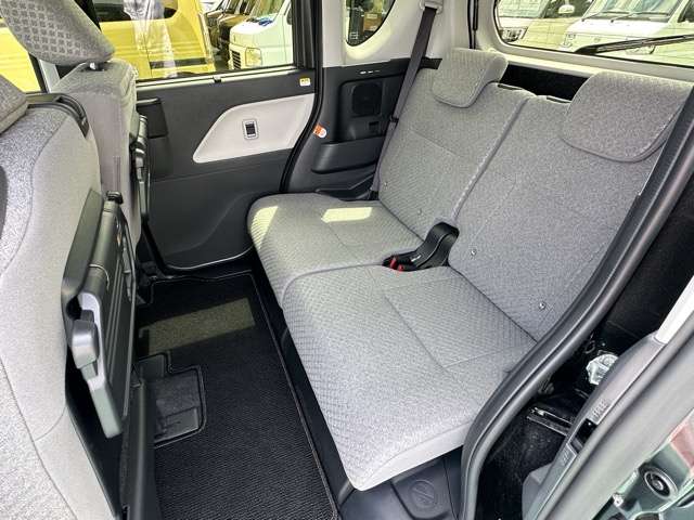 ダイハツ タント ６６０ Ｘ R7年 (東海) 99