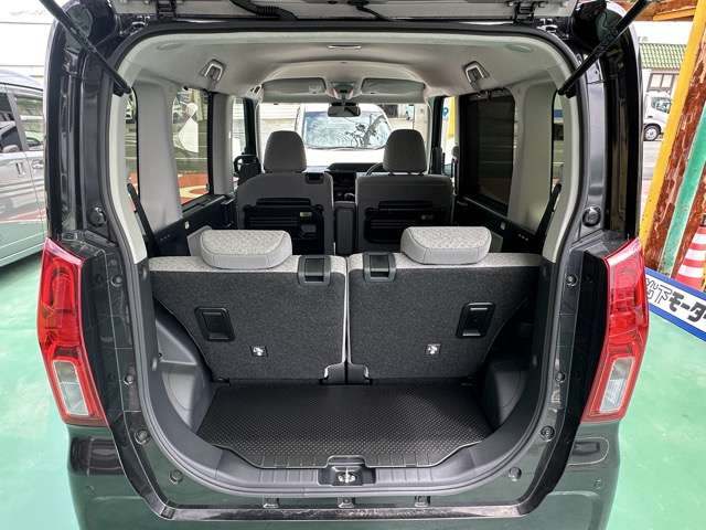 ダイハツ タント ６６０ Ｘ R7年 (東海) 99