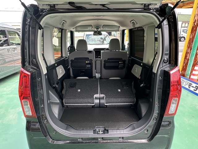 ダイハツ タント ６６０ Ｘ R7年 (東海) 99