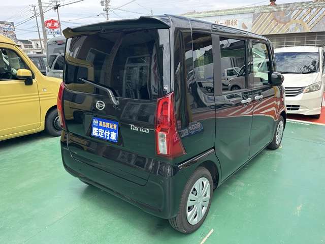 ダイハツ タント ６６０ Ｘ R7年 (東海) 99