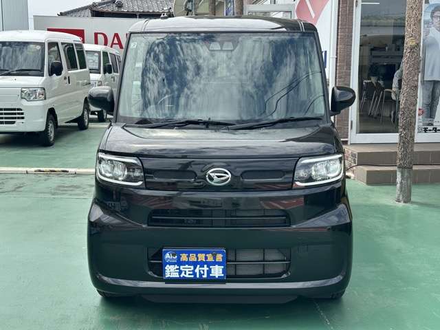 ダイハツ タント ６６０ Ｘ R7年 (東海) 99