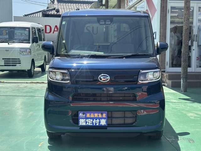 ダイハツ タント ６６０ Ｘ R7年 (東海) 99