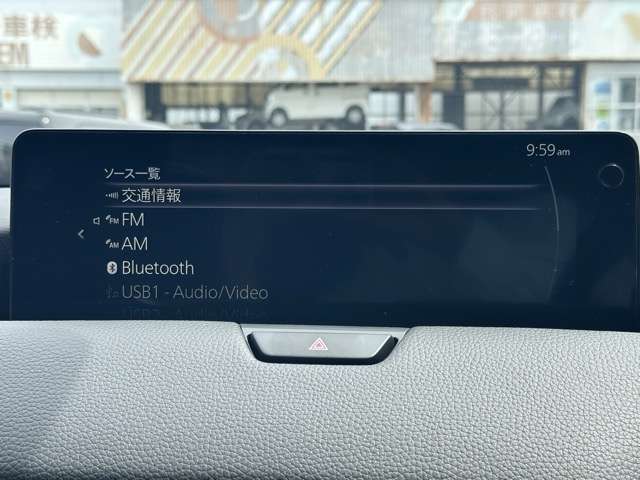 マツダ ＣＸ−８０ ３．３ ＸＤ Ｌパッケージ ディーゼルターボ R6年 (東海) 99