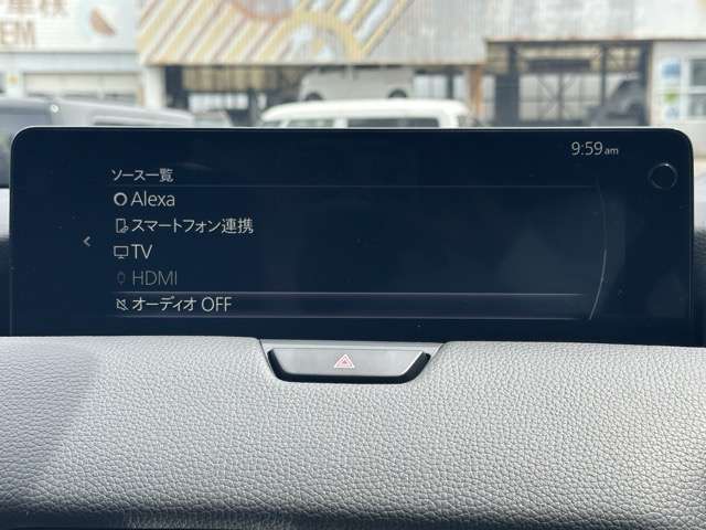 マツダ ＣＸ−８０ ３．３ ＸＤ Ｌパッケージ ディーゼルターボ R6年 (東海) 99