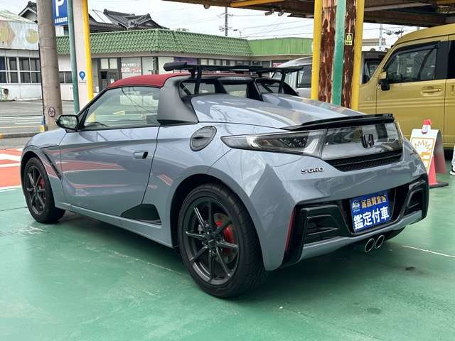 ホンダ Ｓ６６０ ６６０ モデューロＸ バージョンＺ R3年 (東海) 99