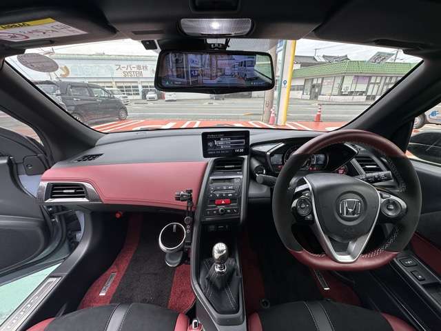 ホンダ Ｓ６６０ ６６０ モデューロＸ バージョンＺ R3年 (東海) 99