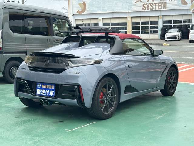 ホンダ Ｓ６６０ ６６０ モデューロＸ バージョンＺ R3年 (東海) 99