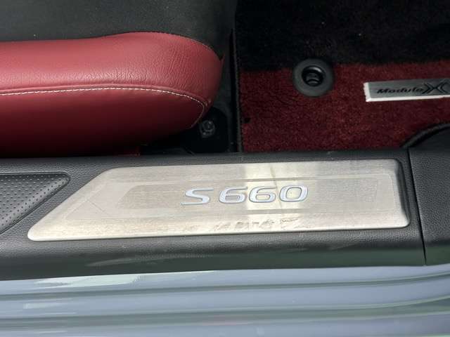 ホンダ Ｓ６６０ ６６０ モデューロＸ バージョンＺ R3年 (東海) 99