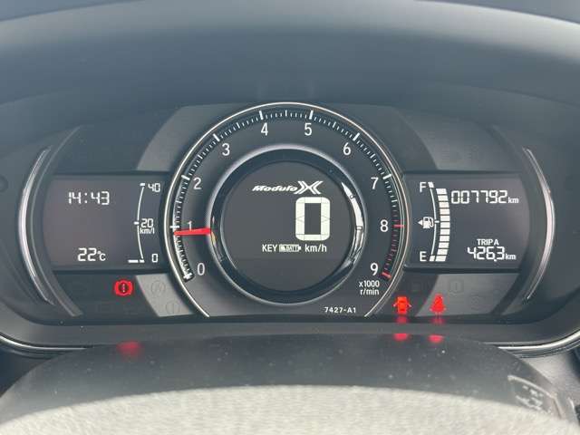 ホンダ Ｓ６６０ ６６０ モデューロＸ バージョンＺ R3年 (東海) 99