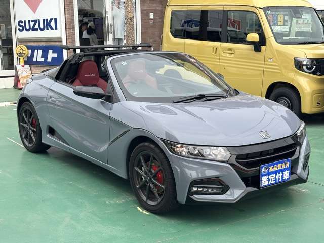 ホンダ Ｓ６６０ ６６０ モデューロＸ バージョンＺ R3年 (東海) 99