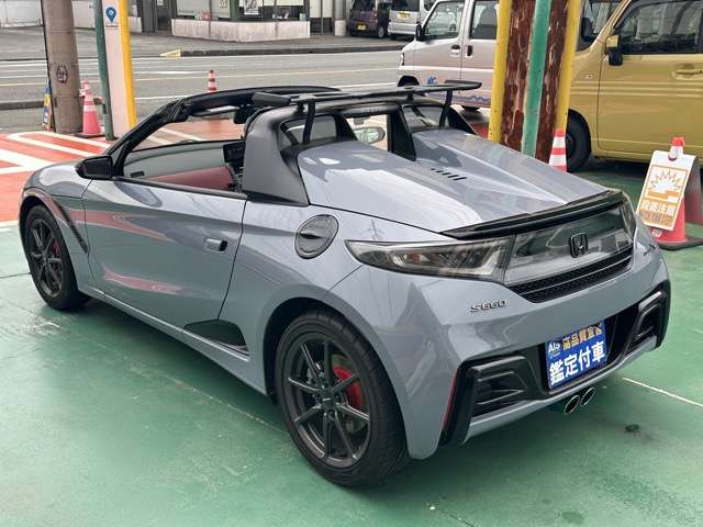 ホンダ Ｓ６６０ ６６０ モデューロＸ バージョンＺ R3年 (東海) 99