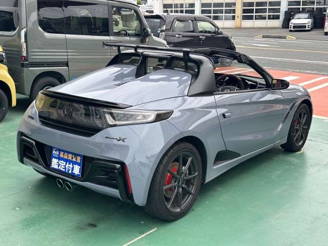 ホンダ Ｓ６６０ ６６０ モデューロＸ バージョンＺ R3年 (東海) 99