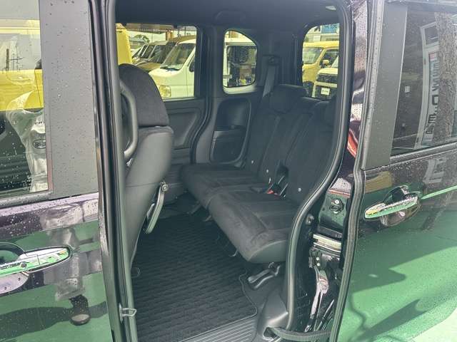 ホンダ Ｎ　ＢＯＸ カスタム ６６０ Ｌ R5年 (東海) 99