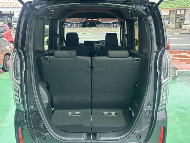 ホンダ Ｎ　ＢＯＸ カスタム ６６０ Ｌ R5年 (東海) 99