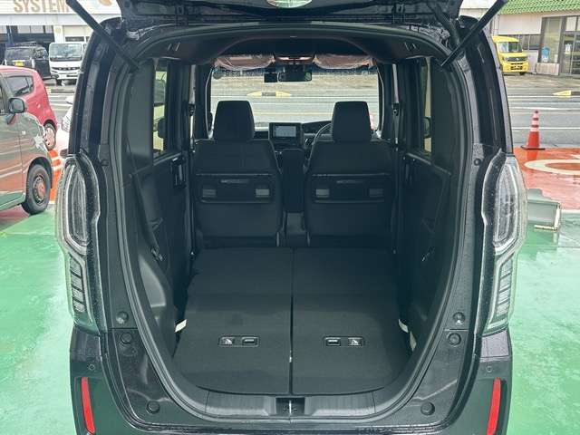 ホンダ Ｎ　ＢＯＸ カスタム ６６０ Ｌ R5年 (東海) 99
