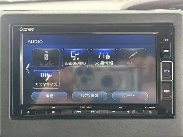 ホンダ Ｎ　ＢＯＸ カスタム ６６０ Ｌ R5年 (東海) 99