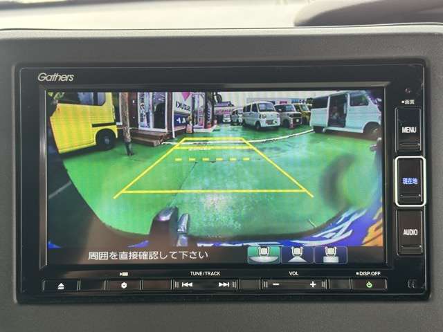 ホンダ Ｎ　ＢＯＸ カスタム ６６０ Ｌ R5年 (東海) 99