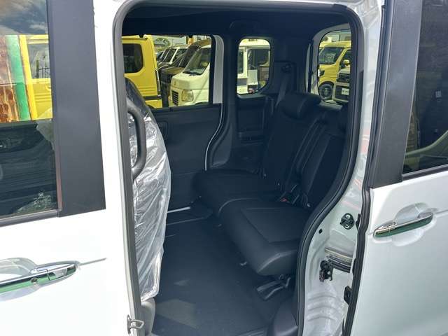 ホンダ Ｎ　ＢＯＸ カスタム ６６０ ターボ R8年 (東海) 99